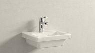 Смеситель для раковины Grohe Eurosmart Cosmopolitan 32825000 Хром