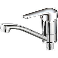 Смеситель для кухни Viko V-3500 Хром