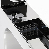 Смеситель для раковины WasserKRAFT Aller 1069 Хром