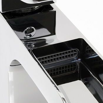 Смеситель для раковины WasserKRAFT Aller 1069 Хром