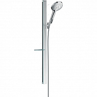 Душевой гарнитур Hansgrohe Raindance Select S 27648000 Хром