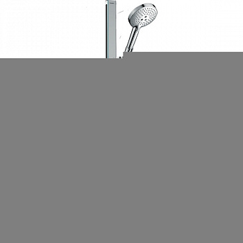 Душевой гарнитур Hansgrohe Raindance Select S 27648000 Хром