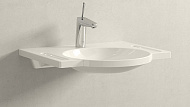 Смеситель для раковины Grohe Eurodisc Joystick 23427 Хром
