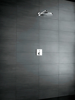Смеситель для душа Hansgrohe Select 15762000 Хром