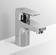 Смеситель для раковины Ideal Standard Ceraplan III B0704AA Хром