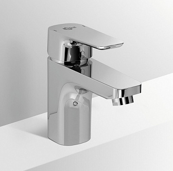 Смеситель для раковины Ideal Standard Ceraplan III B0704AA Хром