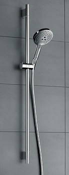Душевой гарнитур Hansgrohe Raindance Select S 26633000 Хром