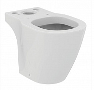 Унитаз компакт Ideal Standard Connect Space E119501 без бачка и сиденья