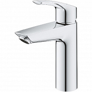 Смеситель для раковины Grohe Eurosmart 23324003 Хром