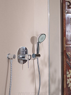 Смеситель для душа Grohe BauClassic 29047000 Хром