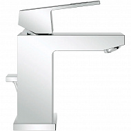 Смеситель для раковины Grohe Eurocube 23127000 Хром