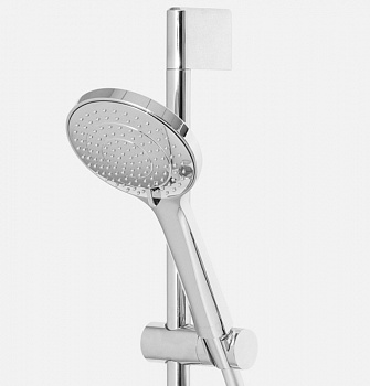 Душевой гарнитур Jacob Delafon Elite E32910-CP Хром