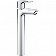 Смеситель для раковины Grohe BauLoop 23764001 Хром