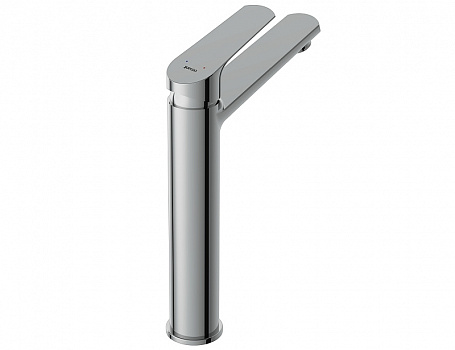 Смеситель для раковины Cersanit Flavis 63038 Хром