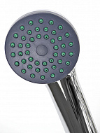 Смеситель для ванны Viko V-2122 Хром