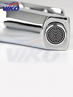 Смеситель для раковины Viko V-7201 Хром