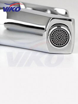 Смеситель для раковины Viko V-7201 Хром