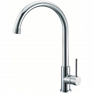Смеситель для кухни Kaiser Merkur 26344 Хром