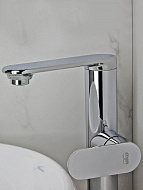 Смеситель для раковины Viko V-7313 Хром