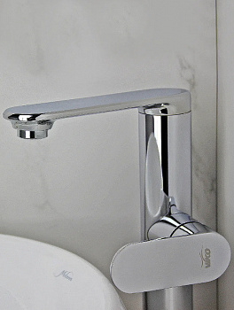 Смеситель для раковины Viko V-7313 Хром