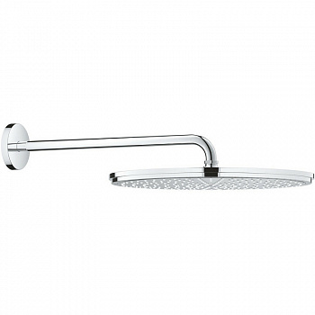 Верхний душ Grohe Rainshower Cosmopolitan 26255000 Хром