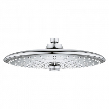 Верхний душ Grohe Euphoria 260 26461000 Хром