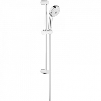 Душевой гарнитур Grohe Tempesta Cosmopolitan 100 27786002 Хром