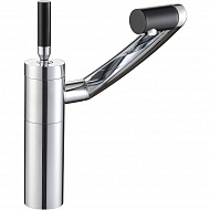 Смеситель для кухни Kaiser Merkur 27033 Хром