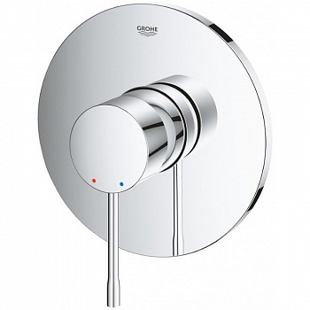 Смеситель для душа Grohe Essence 24057001 Хром