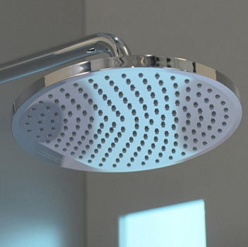 Душевая система Hansgrohe Crometta S 27269000 Хром