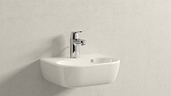 Смеситель для раковины Grohe Eurosmart Cosmopolitan 32825000 Хром