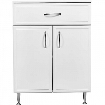 Тумба Stella Polar Концепт 60 SP-00000154 Белый