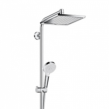 Душевая система Hansgrohe Crometta 27298000 Хром