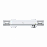Смеситель для душа Grohe Grohtherm 1000 Performance 34776000 с термостатом Хром