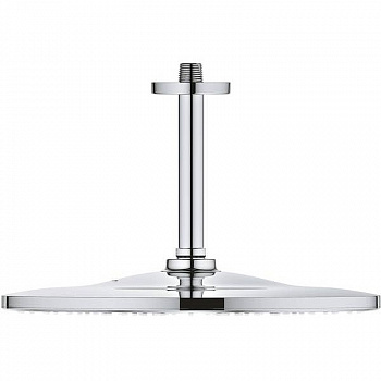 Верхний душ Grohe Rainshower 310 Mono 26560000 Хром