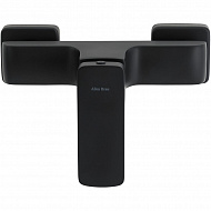 Смеситель для душа Allen Brau Infinity 5.21010-31 Черный матовый