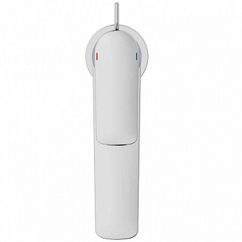 Смеситель для раковины Ideal Standard Connect Air Grande A7012AA Хром