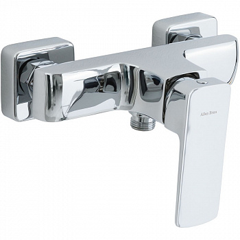 Смеситель для душа Allen Brau Infinity 5.21010-00 Хром