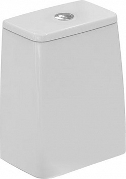 Бачок для унитаза Ideal Standard Connect Cube Scandinavian E717501