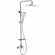 Душевая система Lemark Evitta LM0560C Хром