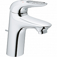 Смеситель для раковины Grohe Eurostyle 33558 Хром