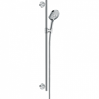 Душевой гарнитур Hansgrohe Raindance Select S 26322000 Хром