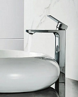 Смеситель для раковины Haiba HB11810 Хром