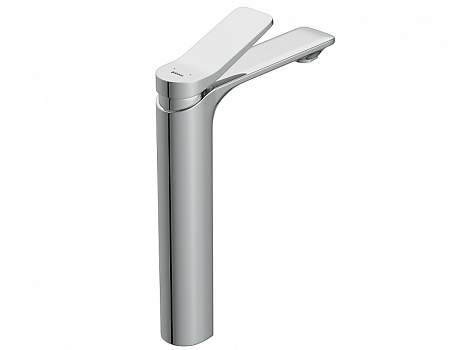 Смеситель для раковины Cersanit Odra 63054 Хром