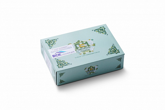 Смеситель для кухни ПСМ-ПРОФСАН PSM-108-К89 СТАНДАРТ-Б настенный тип См-МДРНр