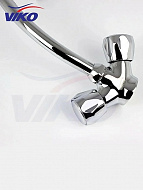 Смеситель для кухни Viko V-2403 Хром