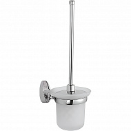 Ершик для унитаза Haiba HB1610 Хром