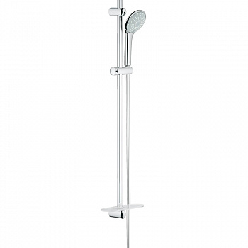 Душевой гарнитур Grohe Euphoria 27225001 Хром