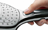 Душевой гарнитур Hansgrohe Raindance Select Е 27856000 Хром
