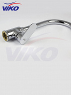 Смеситель для кухни Viko V-7304 Хром